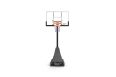 Баскетбольная стойка UNIX Line B-Stand-TG 54x32" R45 H230-305 см фото 9
