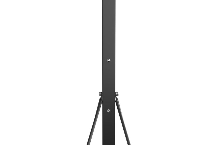 Баскетбольная стойка UNIX Line B-Stand-TG 54x32" R45 H230-305 см фото 12