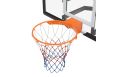 Баскетбольная стойка UNIX Line B-Stand-TG 54x32" R45 H230-305 см фото 13