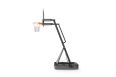 Баскетбольная стойка UNIX Line B-Stand-TG 54x32" R45 H230-305 см фото 8