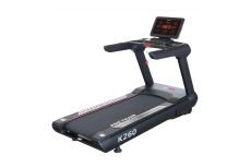 Электрическая беговая дорожка Protrain K260