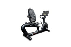 Велотренажер Protrain A-2200G, горизонтальный