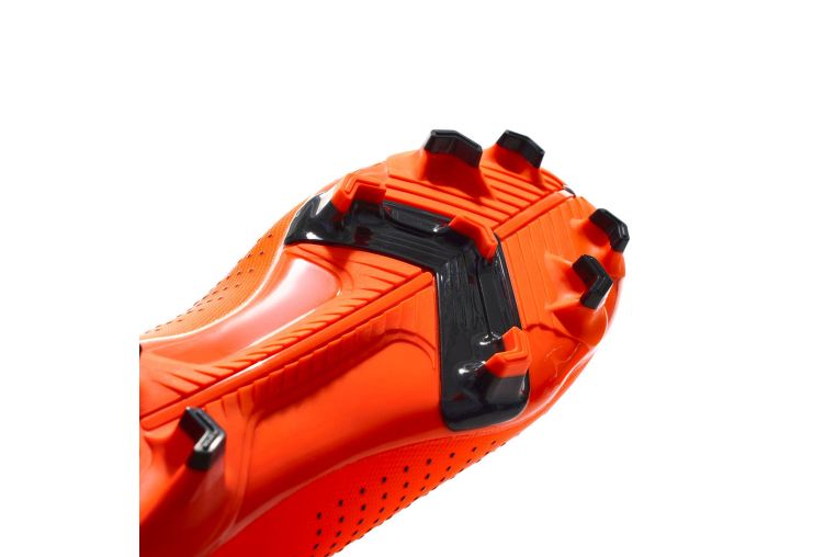 Бутсы футбольные Torres FURIA TS35324510 оранжевый фото 13