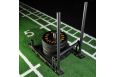 Искусственный газон (трава) для функционального тренинга с разметкой 2x15 TANGEN фото 13