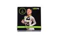 Эспандер трубчатый зеленый, сопротивление 5 кг PROFI-FIT РАСПРОДАЖА фото 1