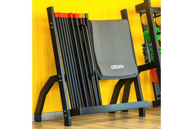 Бодибар PROFI-FIT 8 кг фото 3