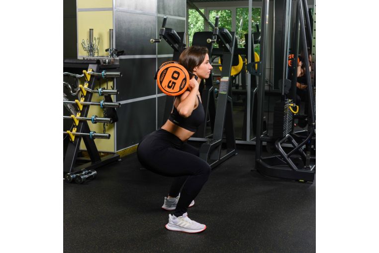 Мешок отягощения PROFI-FIT 5 кг фото 5