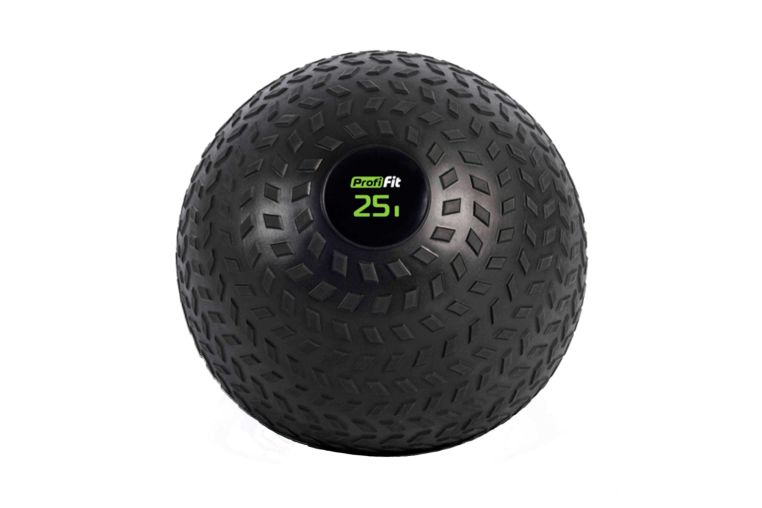 Слэмбол (SlamBall) PROFI-FIT 25 кг 