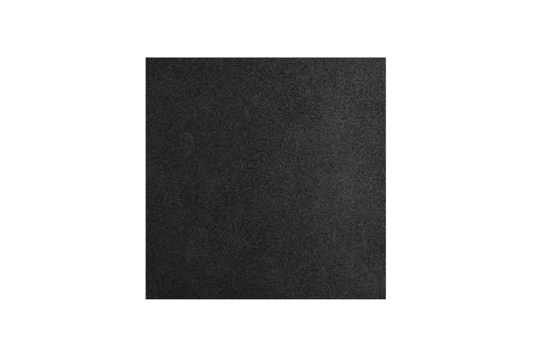 Коврик резиновый (черный) 1000x1000x16 мм PROFI-FIT 
