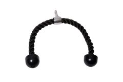 Гибкая тяга (канат) для трицепса PROFI-FIT-RT-003