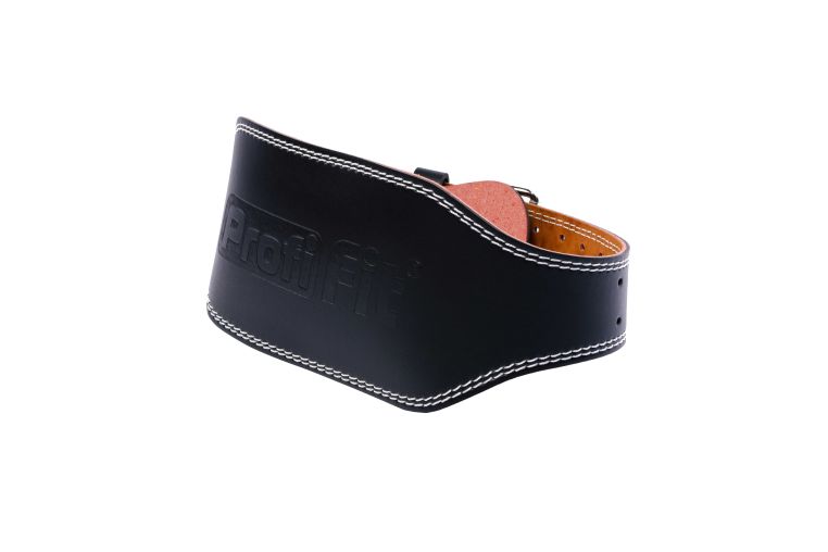 Пояс для тяжелой атлетики PROFI-FIT, L фото 1