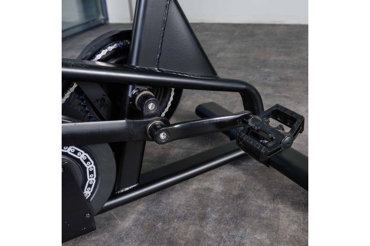 Велотренажер Airbike TANGEN X-8860 фото 6