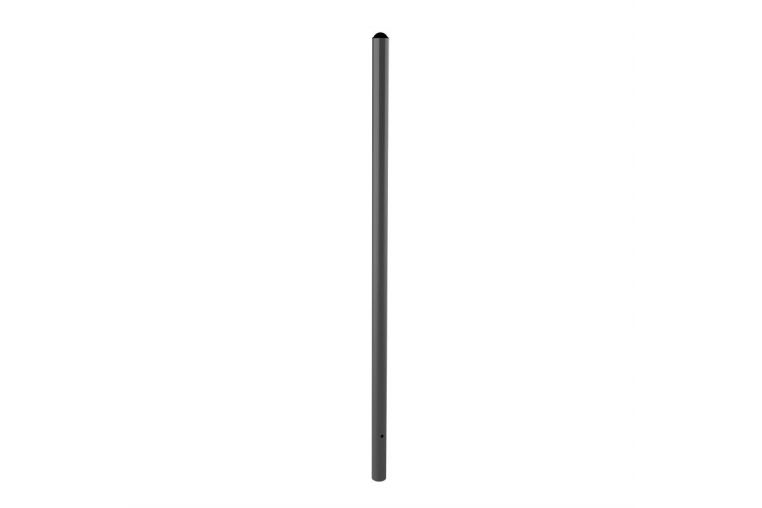 W108 Столб опорный 108-2600 мм ZAVODSPORTA 