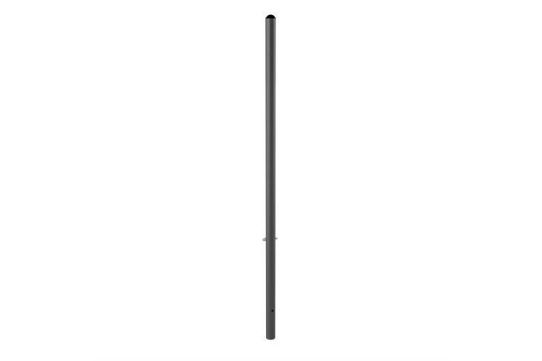 W108 Столб опорный 108-3000 мм ZAVODSPORTA 