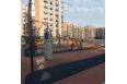 W338 Воркаут Стойка для подвесных снарядов ZAVODSPORTA фото 1