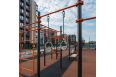W89 Шведская стенка ZAVODSPORTA фото 1