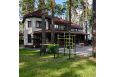 W217 Воркаут (брусья, 3 перекладины, шведская стенка) ZAVODSPORTA фото 4