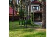W217 Воркаут (брусья, 3 перекладины, шведская стенка) ZAVODSPORTA фото 5