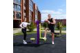 Smart-1031 Уличный тренажер Маятник-твистер ZAVODSPORTA фото 11