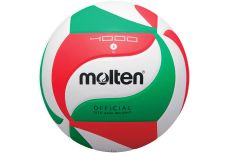 Мяч волейбольный Molten V5M4000-DE р.5