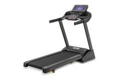 Беговая дорожка SPIRIT XT185 BLACK