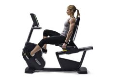 Горизонтальный велотренажер Technogym Excite Recline Unity 1000 Recumbent Bike (Remanufactured) Горизонтальный велотренажер Technogym Excite Recline Unity 1000 Recumbent Bike (Remanufactured)