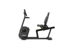 Велотренажер Technogym Excite Live Recline 5000 Велотренажер Technogym Excite Live Recline 5000