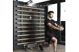 Многофункциональный комплекс Technogym Kinesis Heritage Black фото 9