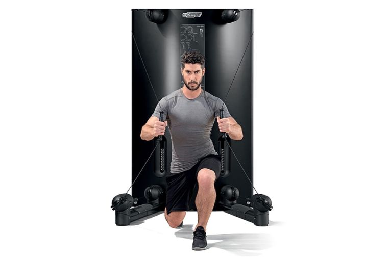 Многофункциональный комплекс Technogym Kinesis One фото 4