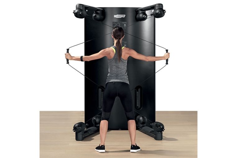 Многофункциональный комплекс Technogym Kinesis One фото 5