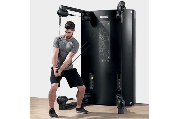 Многофункциональный комплекс Technogym Kinesis One фото 7