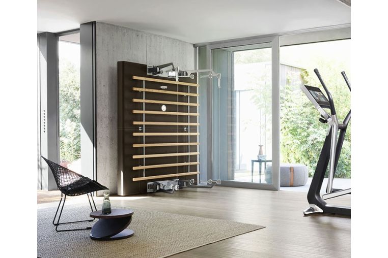 Многофункциональный комплекс Technogym Kinesis Personal Heritage Black фото 3