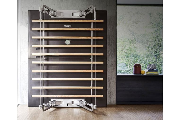 Многофункциональный комплекс Technogym Kinesis Personal Heritage Black фото 4