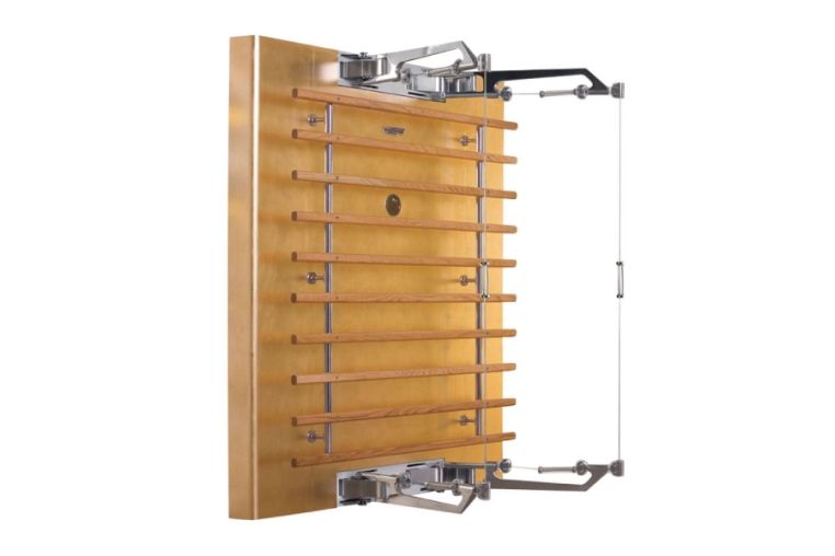 Многофункциональный комплекс Technogym Kinesis Personal Heritage Gold 