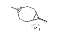 Гриф для "мертвой тяги" с замками Smith HEXOB2