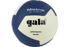 Мяч волейбольный Gala Mistral 12 BV5665S р. 5
