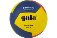 Мяч волейбольный Gala Relax 12 BV5465S р. 5
