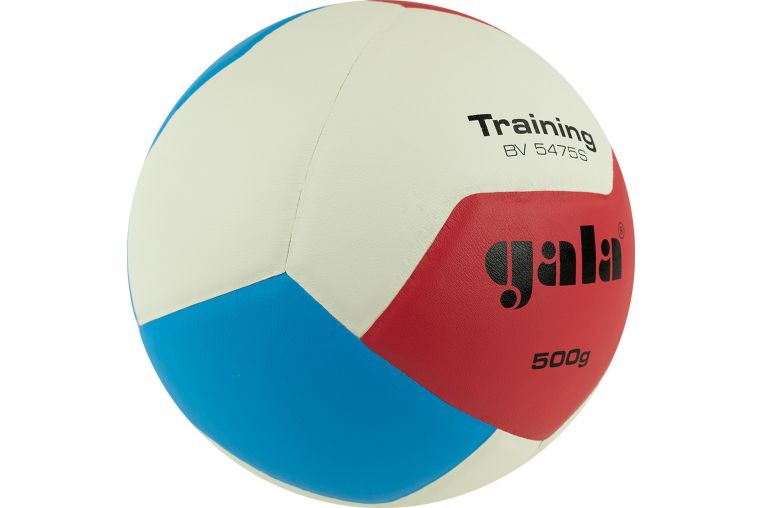 Мяч волейбольный Gala Training Heavy 12 BV5475S р.5 фото 4