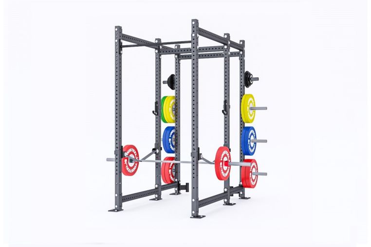 Силовая рама YouSteel SINGLE RACK PLATE 2 фото 2