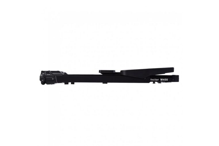 Беговая дорожка электрическая EVO Fitness Vector M400 фото 12