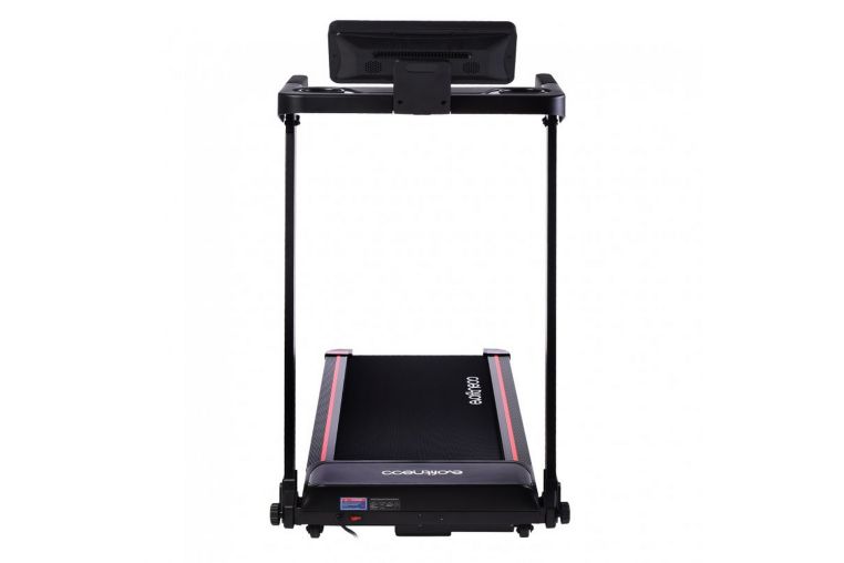 Беговая дорожка электрическая EVO Fitness Vector M400 фото 5