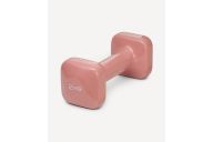 Гантель виниловая 2 кг Star Fit DB-106 терракотовый