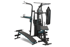 Силовой комплекс домашний OXYGEN FITNESS SITKOR