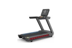 Электрическая беговая дорожка Protrain ST-3