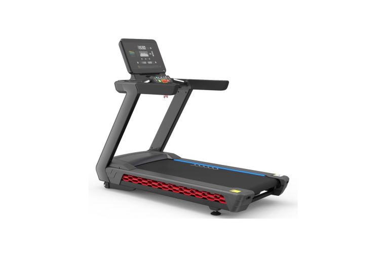 Электрическая беговая дорожка Protrain ST-3 фото 1