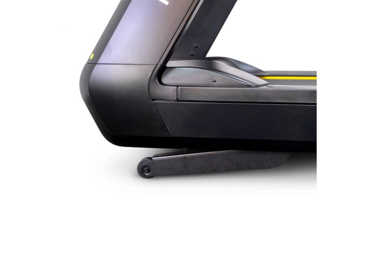 Электрическая беговая дорожка Protrain ST-7T фото 17