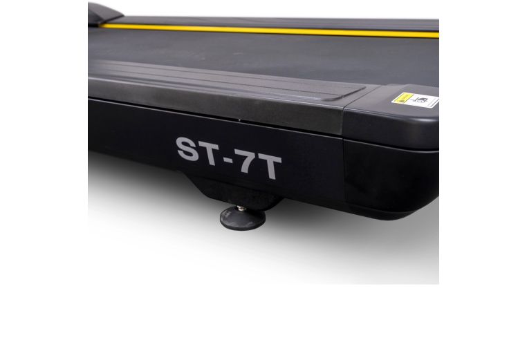 Электрическая беговая дорожка Protrain ST-7T фото 23
