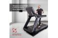 Электрическая беговая дорожка Protrain ST-7T фото 4