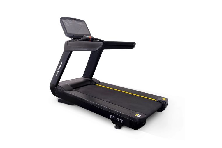 Электрическая беговая дорожка Protrain ST-7T фото 8