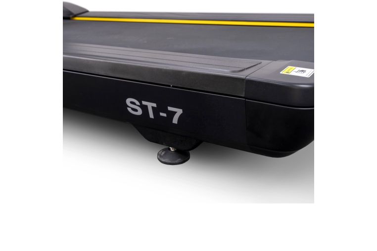 Электрическая беговая дорожка Protrain ST-7 фото 18